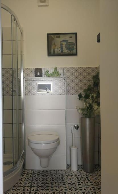 Willa Casa Mini 5 Pécs Zewnętrze zdjęcie