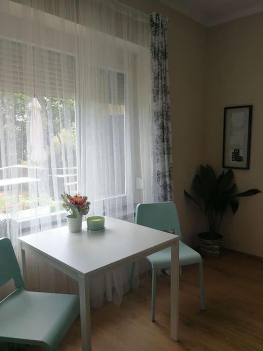 Willa Casa Mini 5 Pécs Zewnętrze zdjęcie