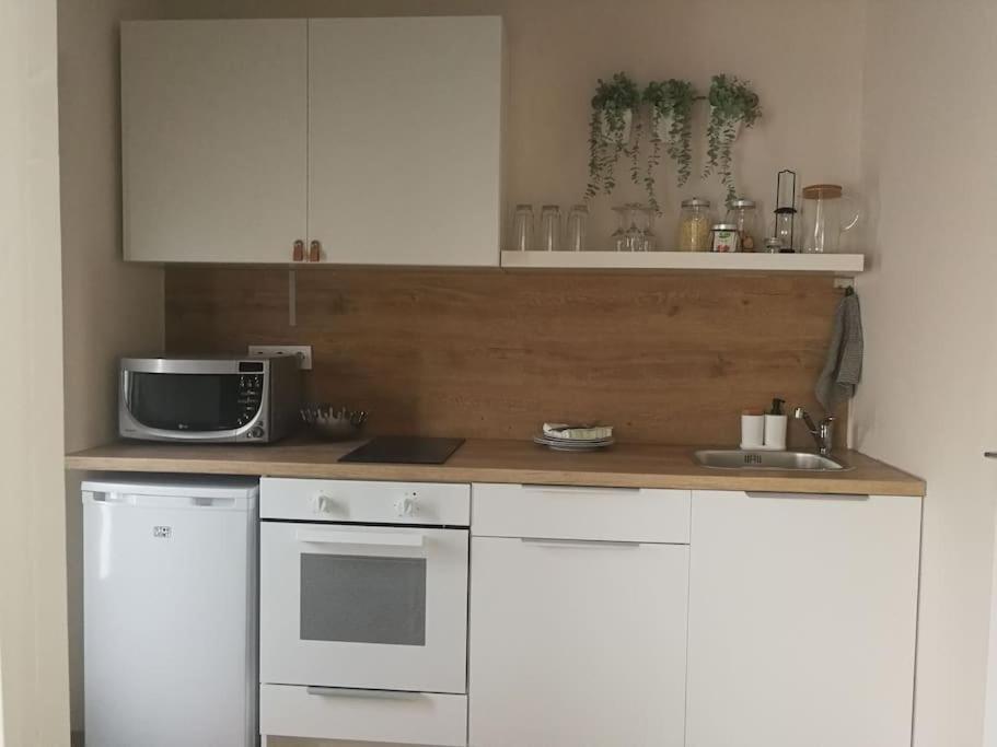 Willa Casa Mini 5 Pécs Zewnętrze zdjęcie
