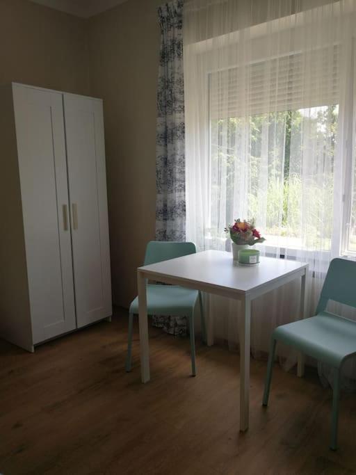 Willa Casa Mini 5 Pécs Zewnętrze zdjęcie